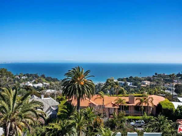 620 Resolano Dr, Pacific Palisades, CA 90272