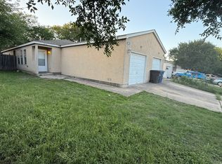 3812 Maverick Creek Rd, San Antonio, TX 78247