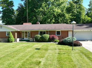 10100 Silver Creek Dr, Frankenmuth, MI 48734