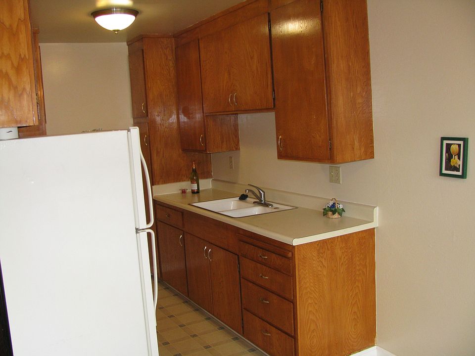 Full Size Kitchen
