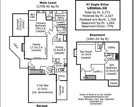 5th image of 47 Eagle Drive