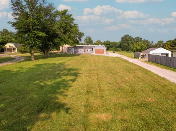 828 E Main St, Lakeside Marblehead, OH 43440