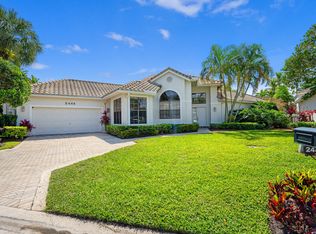 2460 NW 64th St, Boca Raton, FL 33496