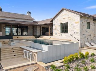 27031 Haynie Flat Rd, Spicewood, TX 78669