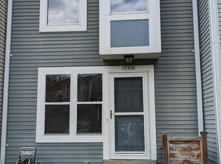 15326 Gatehouse Ter, Woodbridge, VA 22191