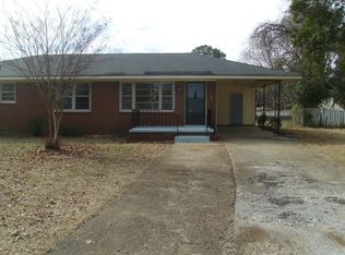 737 W Arbor Dr NW, Huntsville, AL 35811