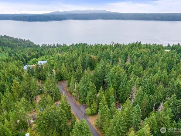 120 King Drive, Brinnon, WA 98320