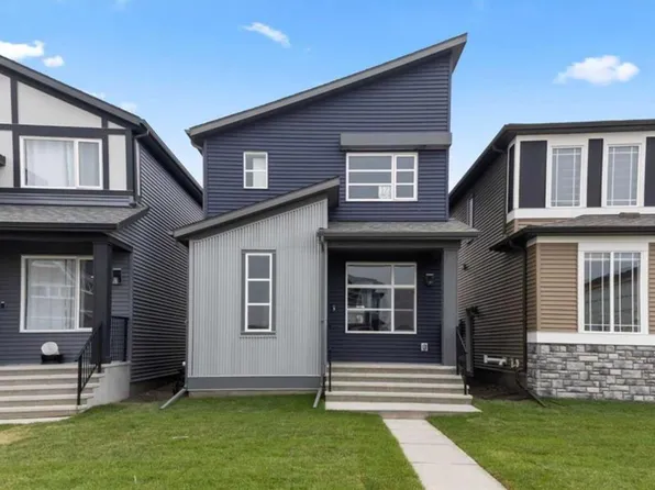 121 E Corner Meadows Gate NE, Calgary, AB T3N 1J7