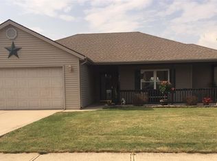 326 Prairie Cv, Avilla, IN 46710