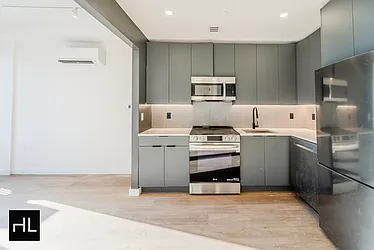 Rented by Highline Residential