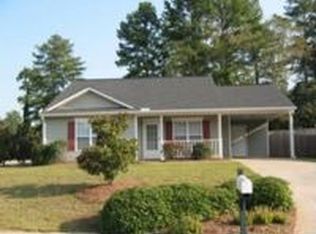 805 W Emerald Springs Dr, Boiling Springs, SC 29316