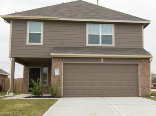 944 Misty Run Ct, La Marque, TX 77568