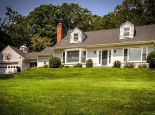 36 Pond Hill Rd, Chappaqua, NY 10514