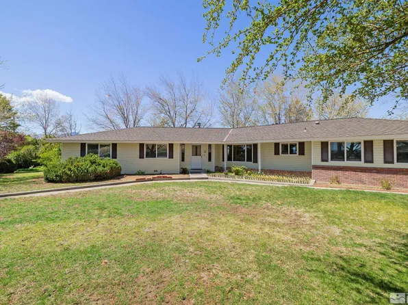 9499 Wigwam Way, Reno, NV 89506