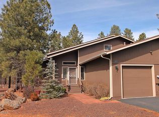 2667 Juniper Cir, Pinetop, AZ 85935