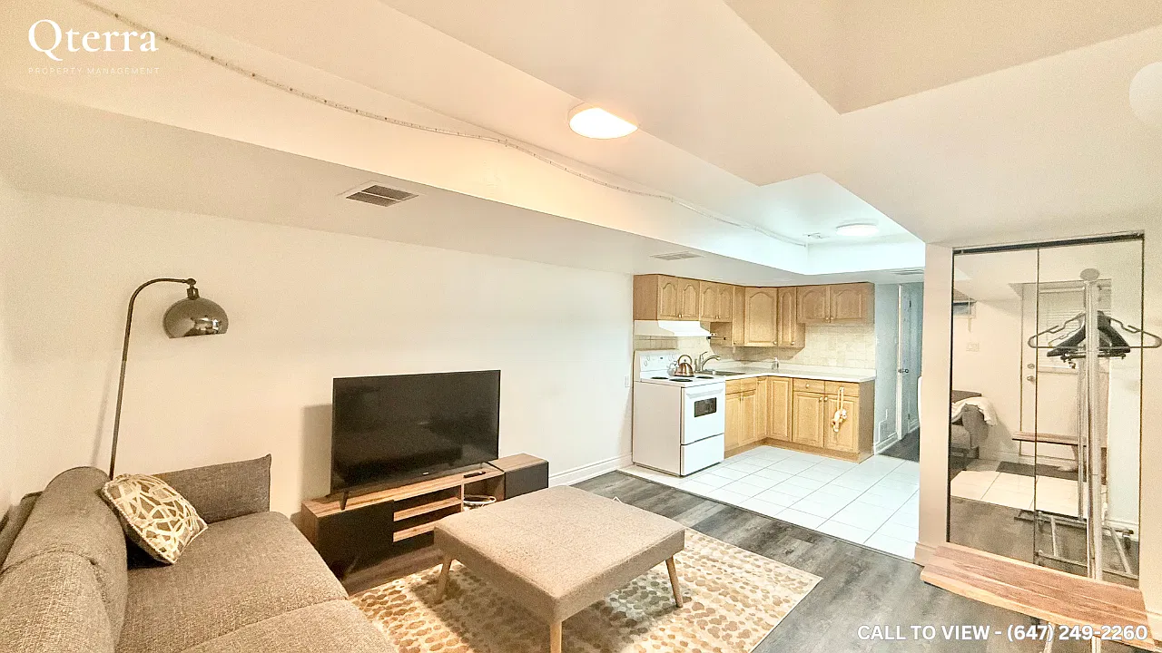 1 bed, 500 sqft, $1,595 — Photo 3
