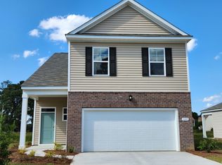 139 Kelsey Ct LOT 29, Wren C Myrtle Beach, SC 29588