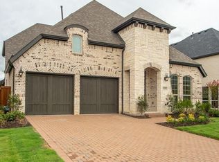 1630 Star Creek Dr, Prosper, TX 75078