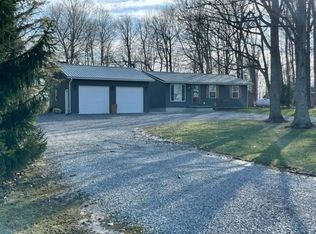 18910 Weimert School Rd, Wapakoneta, OH 45895