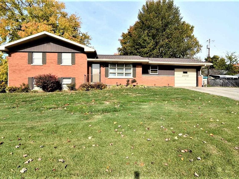 1st image of 2600 Vista View Dr