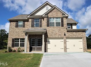 5074 Summersun Dr #46, Morrow, GA 30260