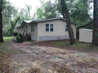 6425 Solano Farm Rd, Elkton, FL 32033