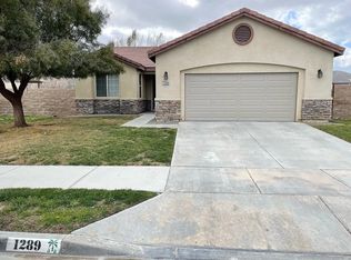 1289 Squaw Valley St, Hemet, CA 92545