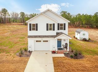 936 Allstar Ave, Cameron, NC 28326