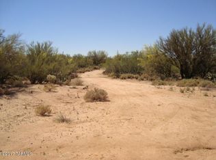 1860 W Sunkist Rd, Tucson, AZ 85755