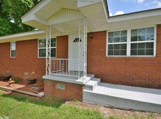 8 Zimmerman St, Oppelo, AR 72110