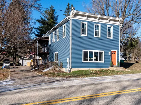 3111 County Road P, Mount Horeb, WI 53572