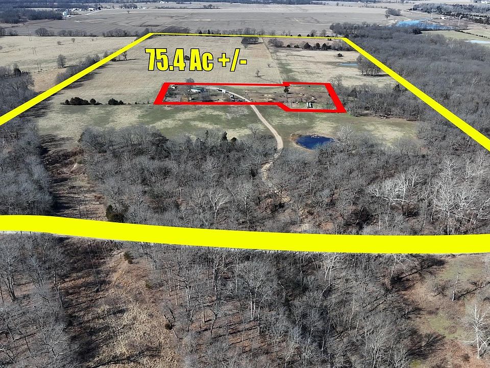 1st image of 0 NE 601st Rd