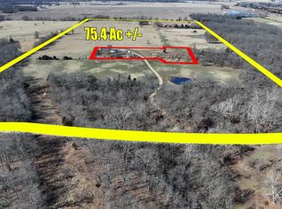0 NE 601st Rd, Calhoun, MO 65323