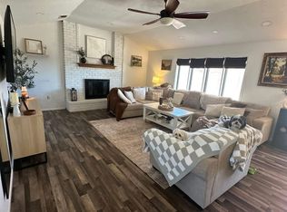 107 Holly Cir, Levelland, TX 79336