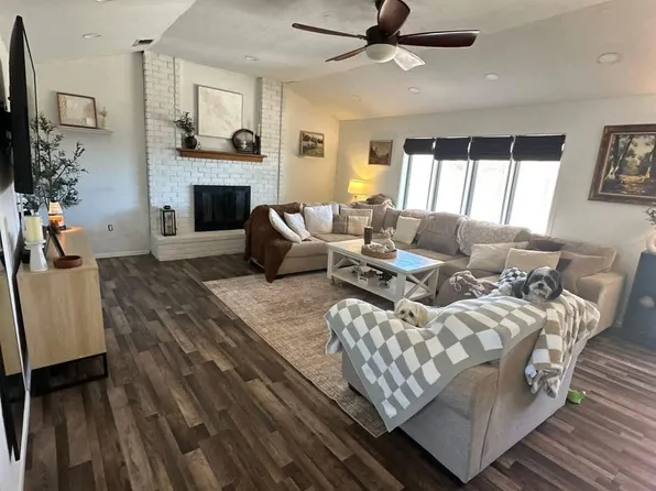 107 Holly Cir, Levelland, TX 79336