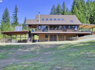 94464 Marcola Rd, Marcola, OR 97454