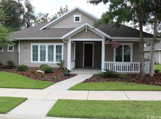 16578 NW 166th Rd, Alachua, FL 32615