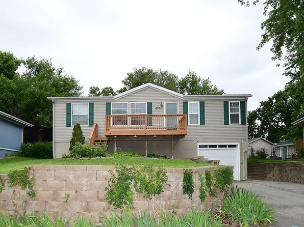 38 Cypress St, Yutan, NE 68073