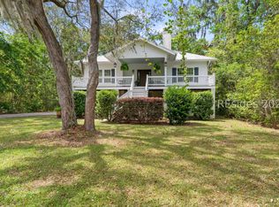 112 Confederate Ave, Bluffton, SC 29910