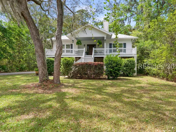 112 Confederate Ave, Bluffton, SC 29910