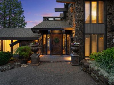 4206 N Indian Bluff Rd, Spokane, WA, 99224