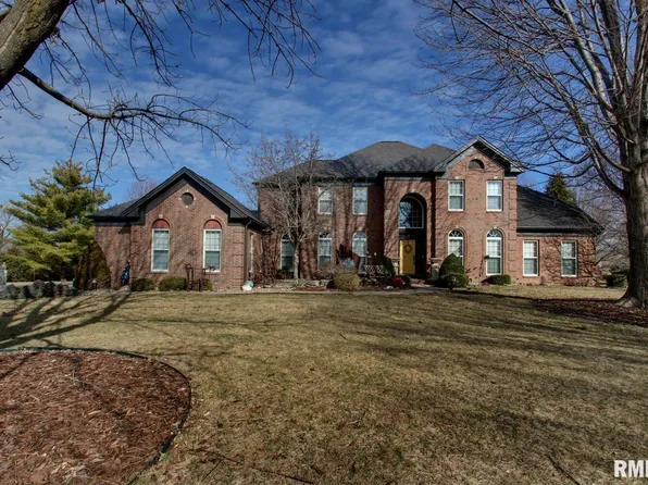 609 Long Dr, Quincy, IL 62305
