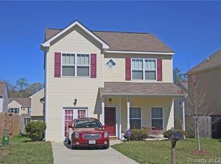 2908 Snuggles Ct, Toano, VA 23168