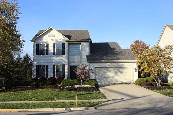 1st image of 8602 Kingsley Dr