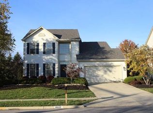 8602 Kingsley Dr, Reynoldsburg, OH