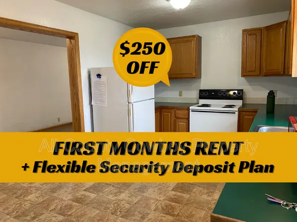1557 Jefferson St, Laramie, WY 82070