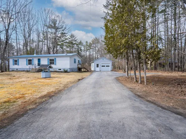 150 Harmons Beach Road, Standish, ME 04084