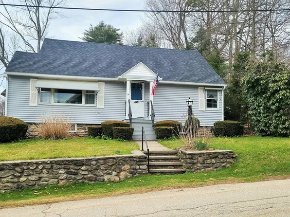 14 Beech St, Southbridge, MA 01550