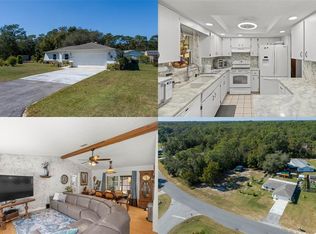 7753 W Solar Pl, Homosassa, FL 34448