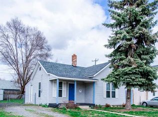 823 E Hoffman Ave, Spokane, WA 99207